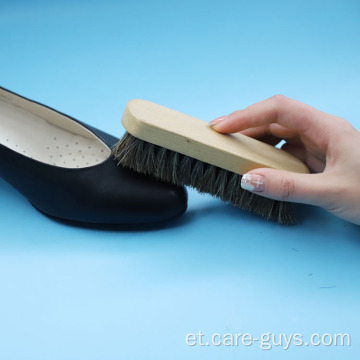 Premium Protect Shoe Poola komplekt Shoe Shine komplekt